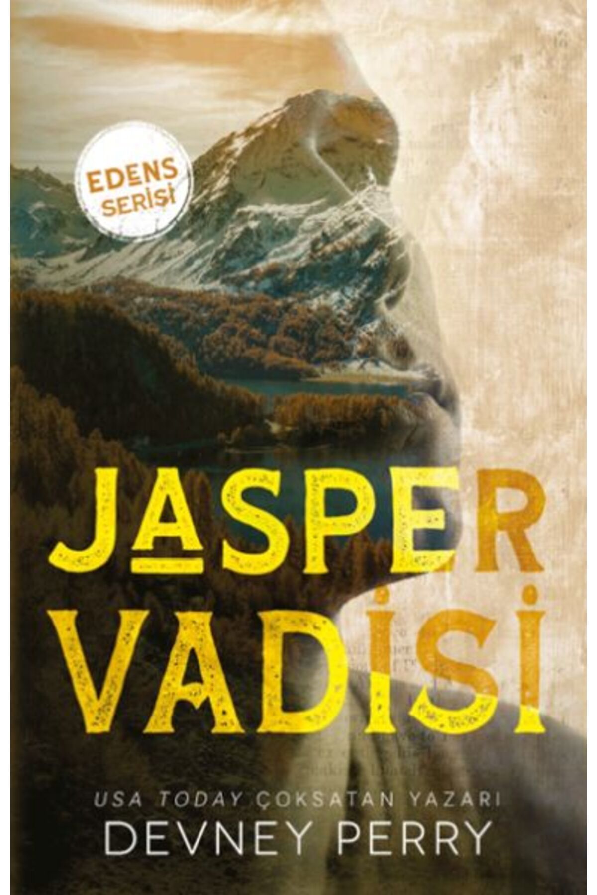 Destek Yayınları Jasper Vadisi