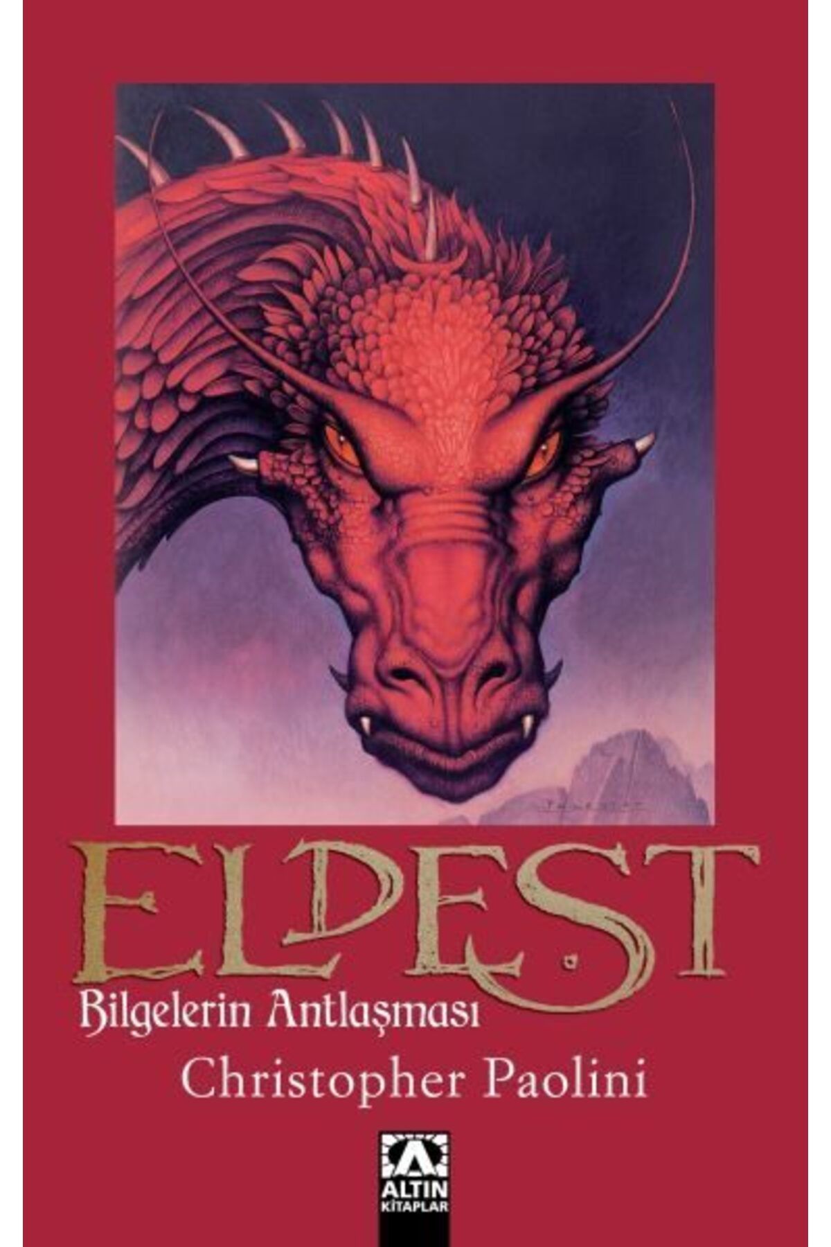 Destek Yayınları Eldest Bilgelerin Antlaşması