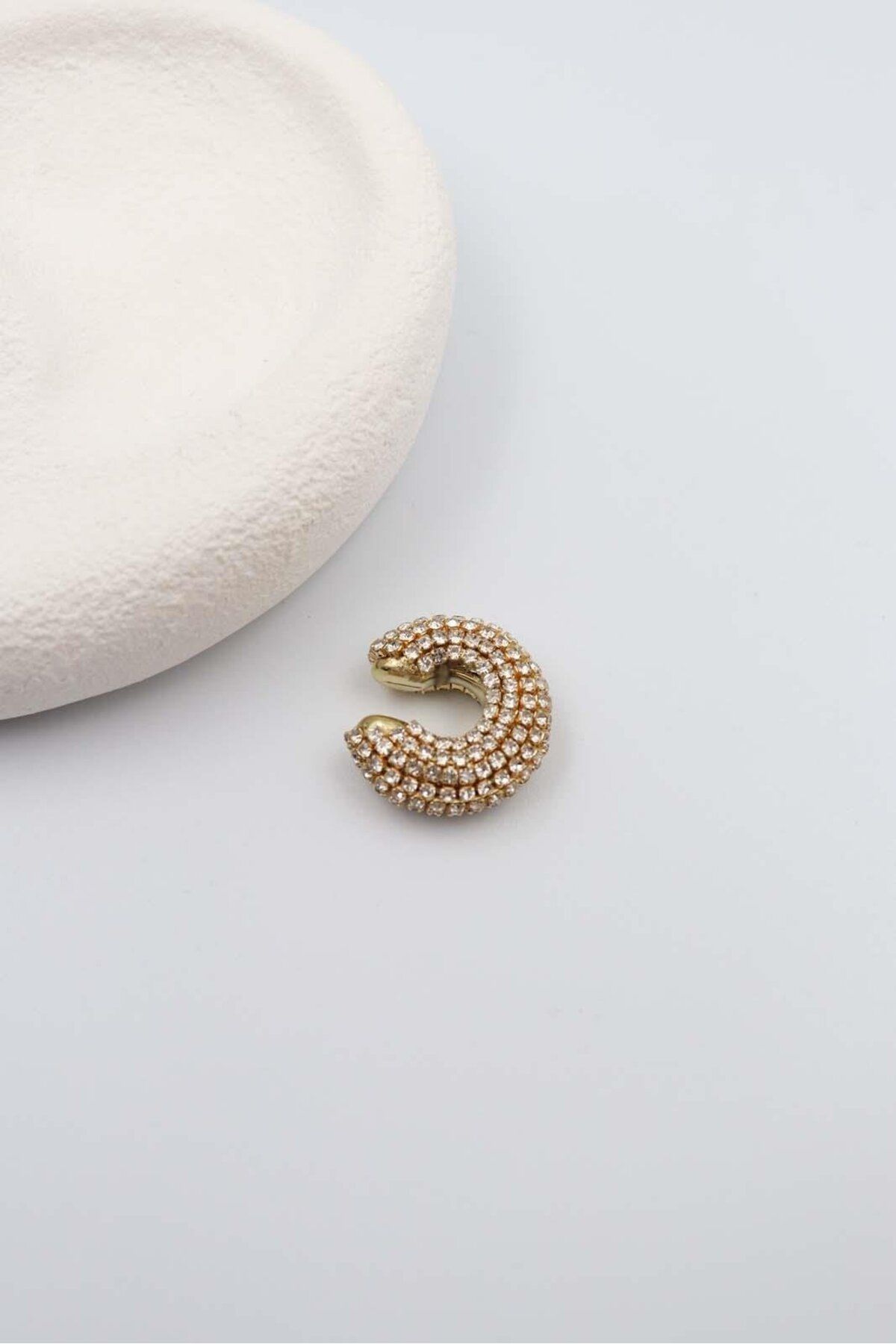 BY CANSU ACCESSORİES Earcuff