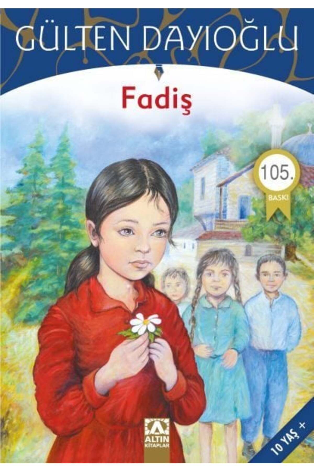 Destek Yayınları Fadiş
