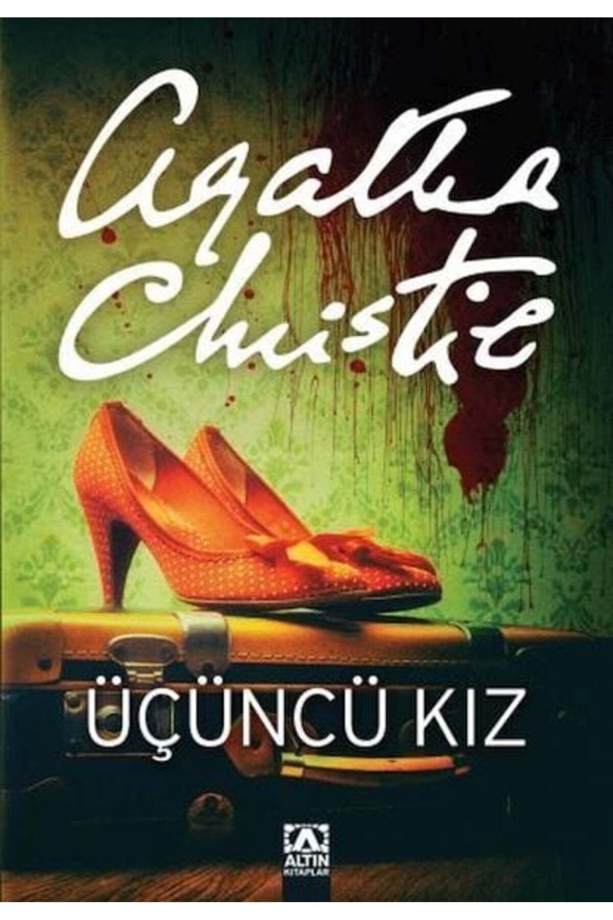 Destek Yayınları Üçüncü Kız