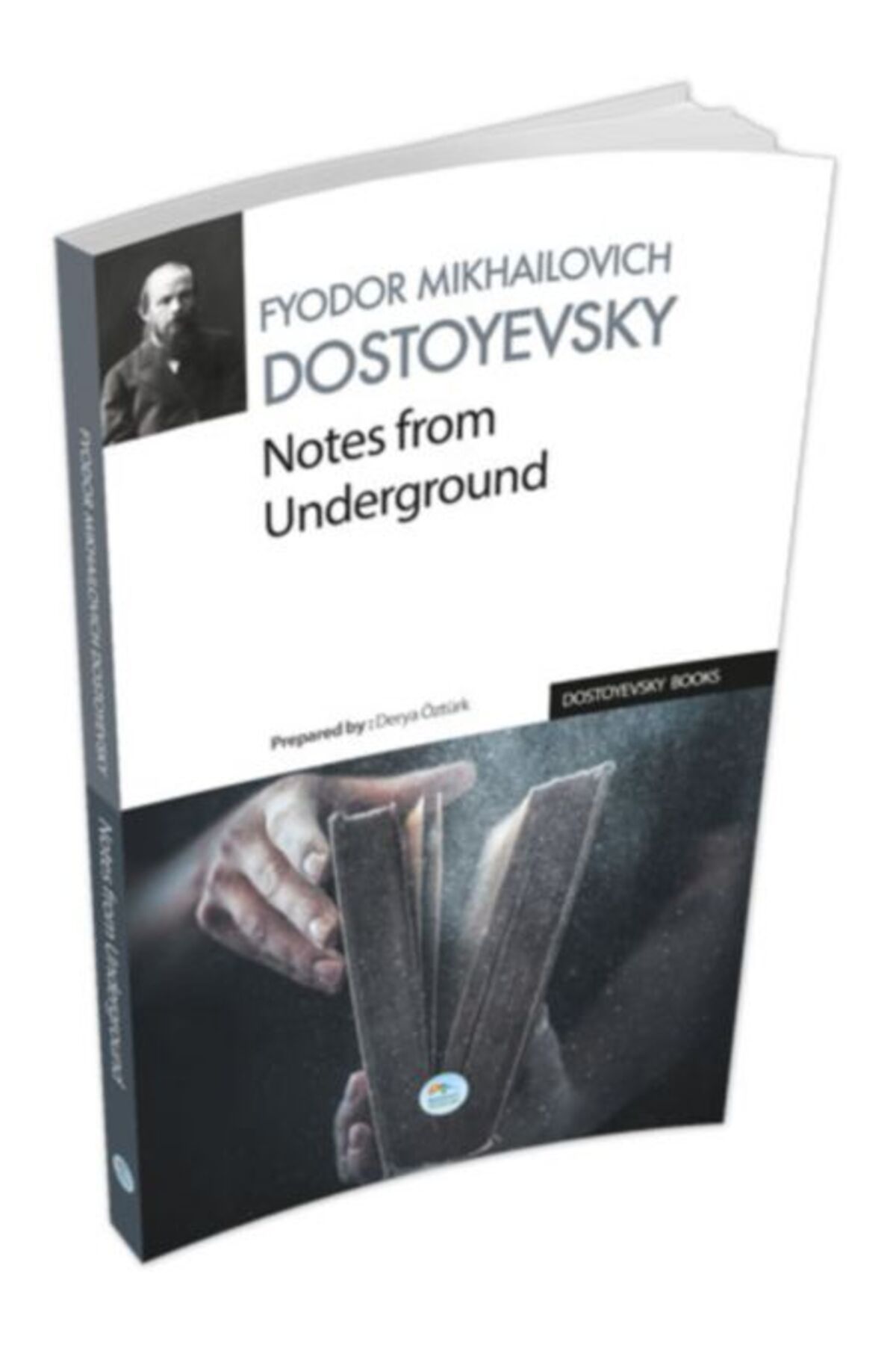 Destek Yayınları Notes from the Underground