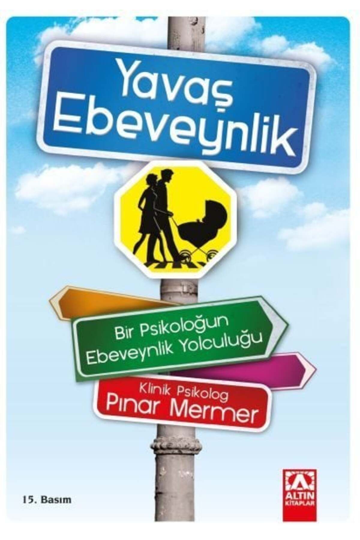 Destek Yayınları Yavaş Ebeveynlik