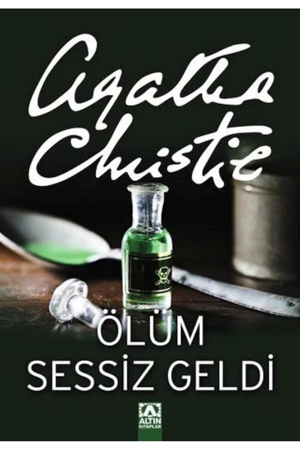 Destek Yayınları Ölüm Sessiz Geldi