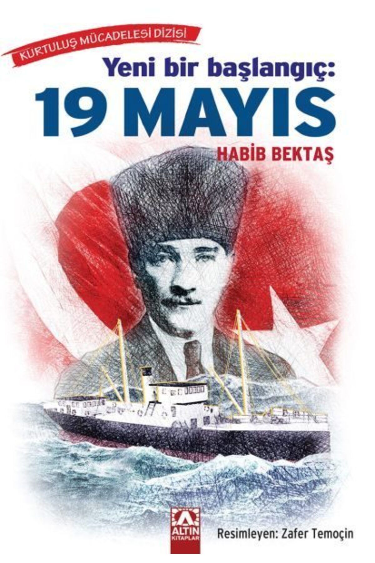 Destek Yayınları Yeni Bir Başlangıç 19 Mayıs