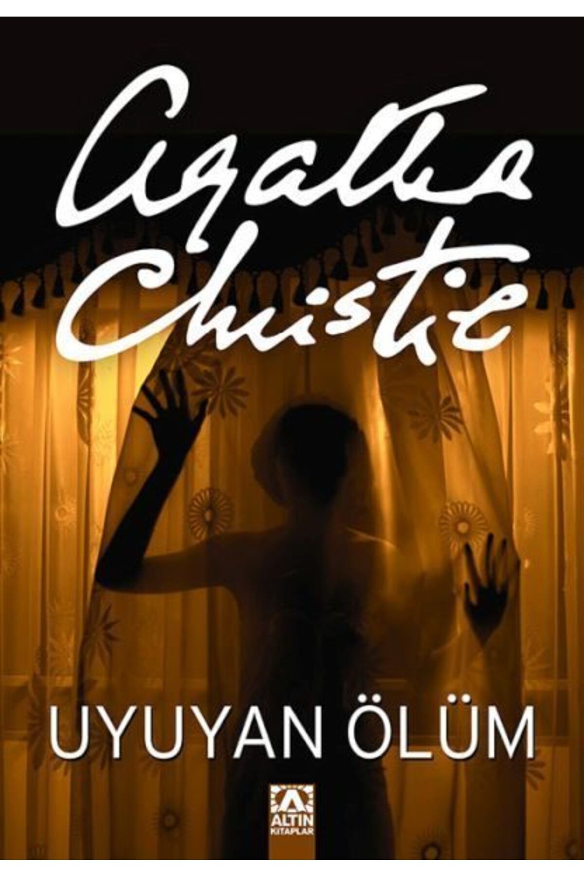 Destek Yayınları Uyuyan Ölüm