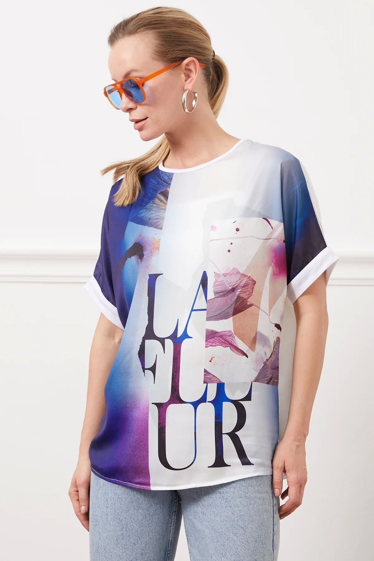 TakıDolabı Baskılı T-shirt