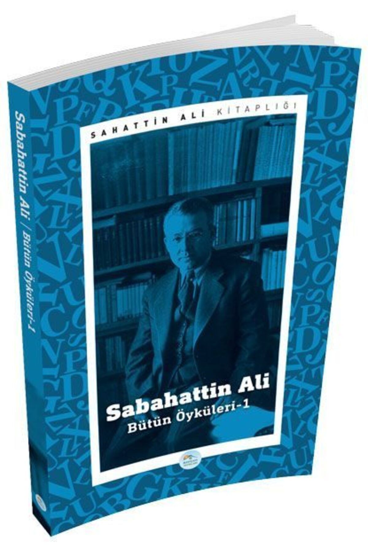 Destek Yayınları Sabahattin Ali Öyküleri 1