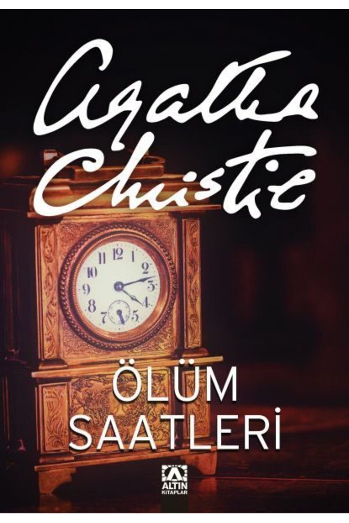 Destek Yayınları Ölüm Saatleri