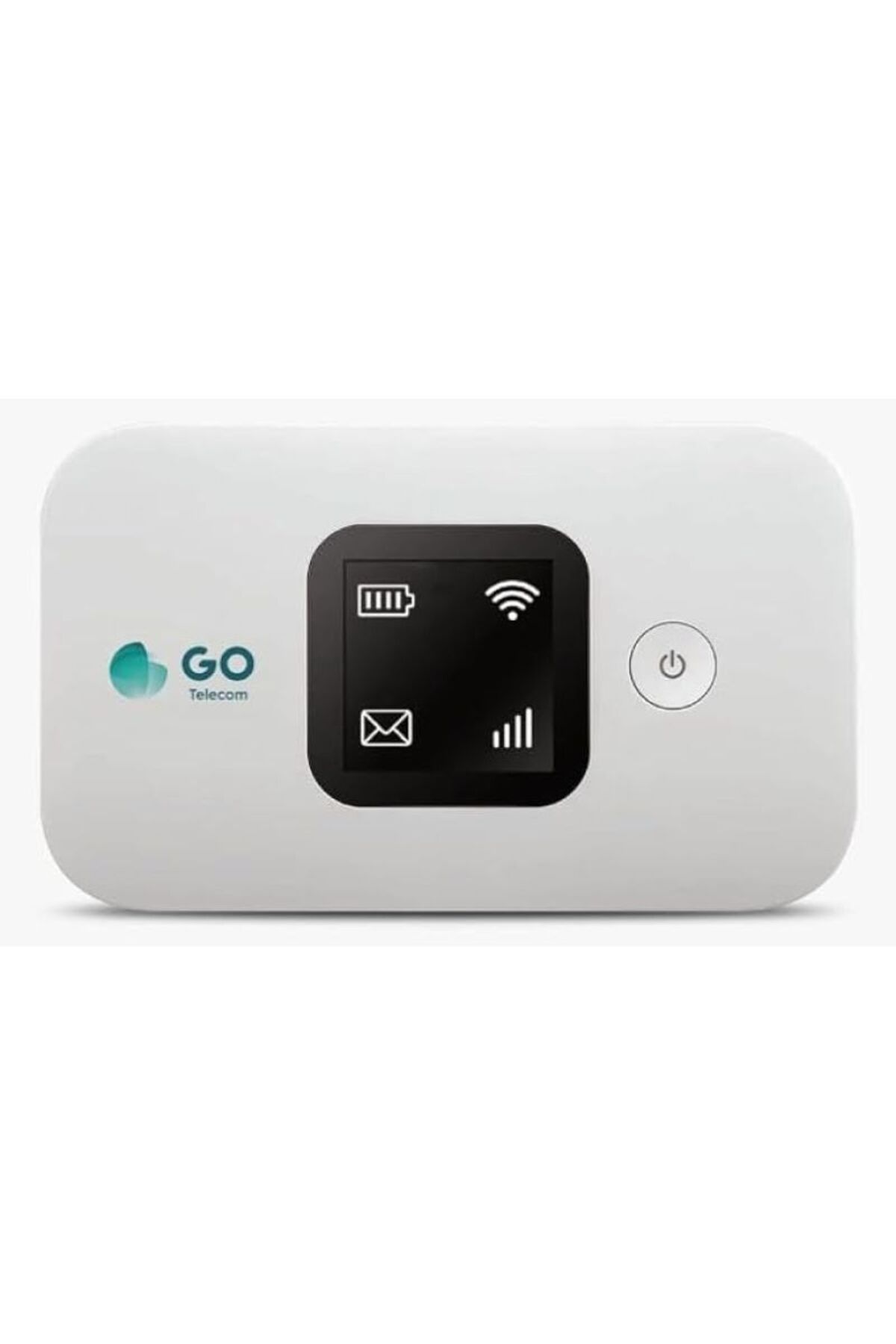 Go Telecom-Go Mobile Internet Router - 6-Month Prepaid Subscription 1