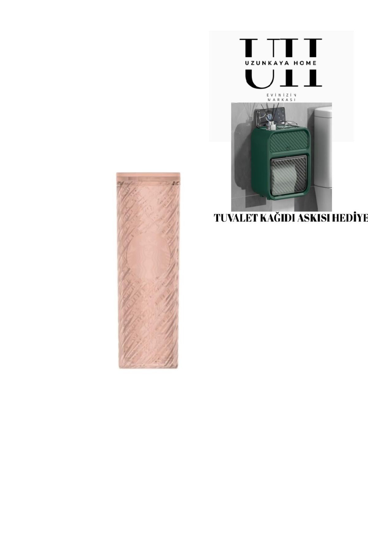 Starbucks ® Plastik Termos - Mat Pembe - 473 ml -Hediyeli