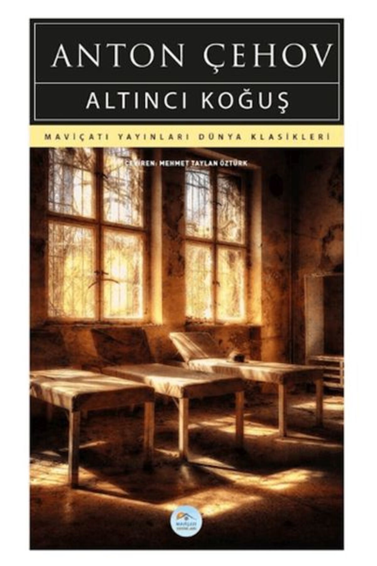 Destek Yayınları Altıncı Koğuş