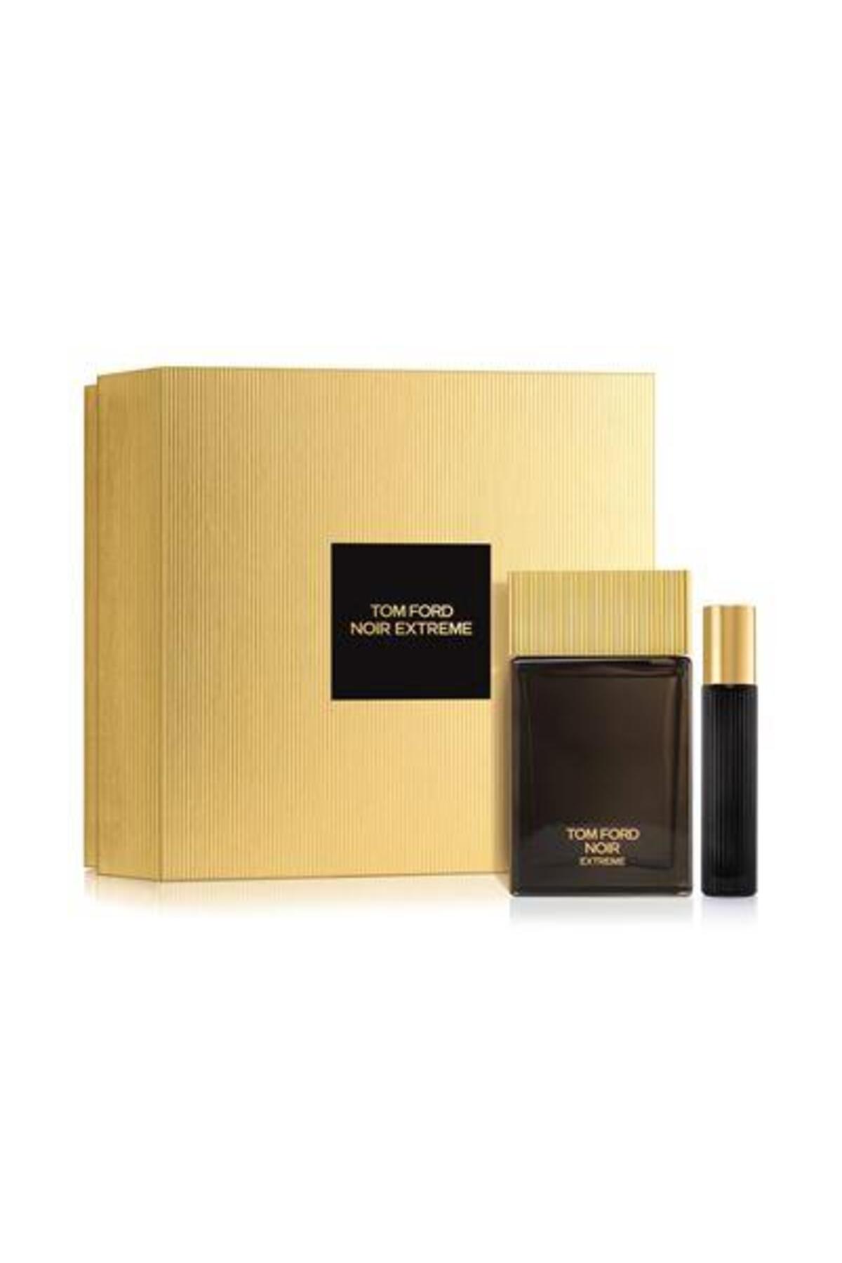 Tom Ford Noir Extreme EDP 100 ml Parfüm Seti - Fiyatı, Yorumları