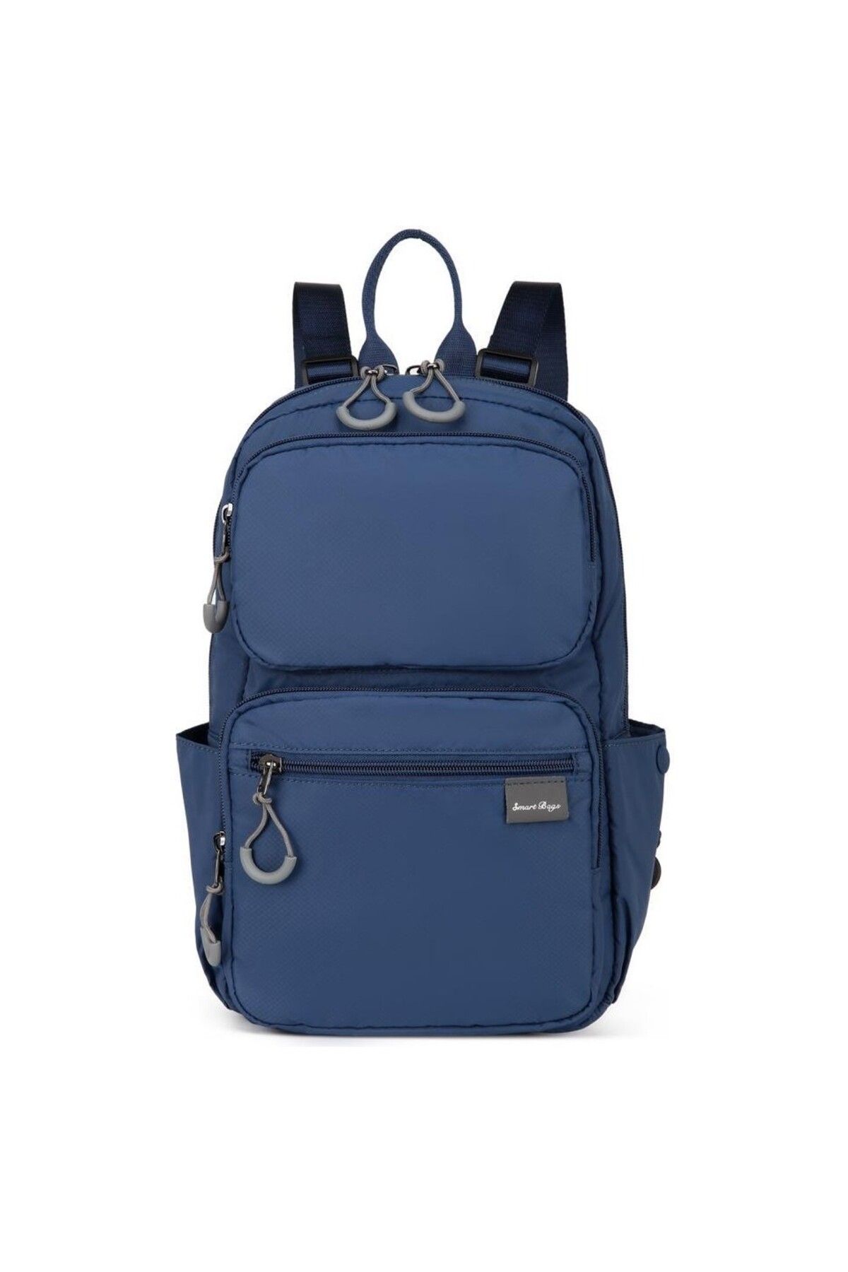 SMART BAGS Ekstra Hafif Kumaş Unisex Sırt Çantası