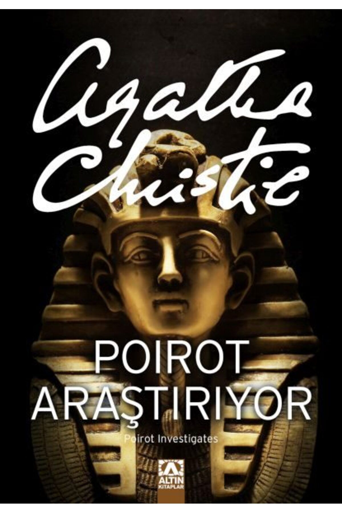 Destek Yayınları Poirot Araştırıyor