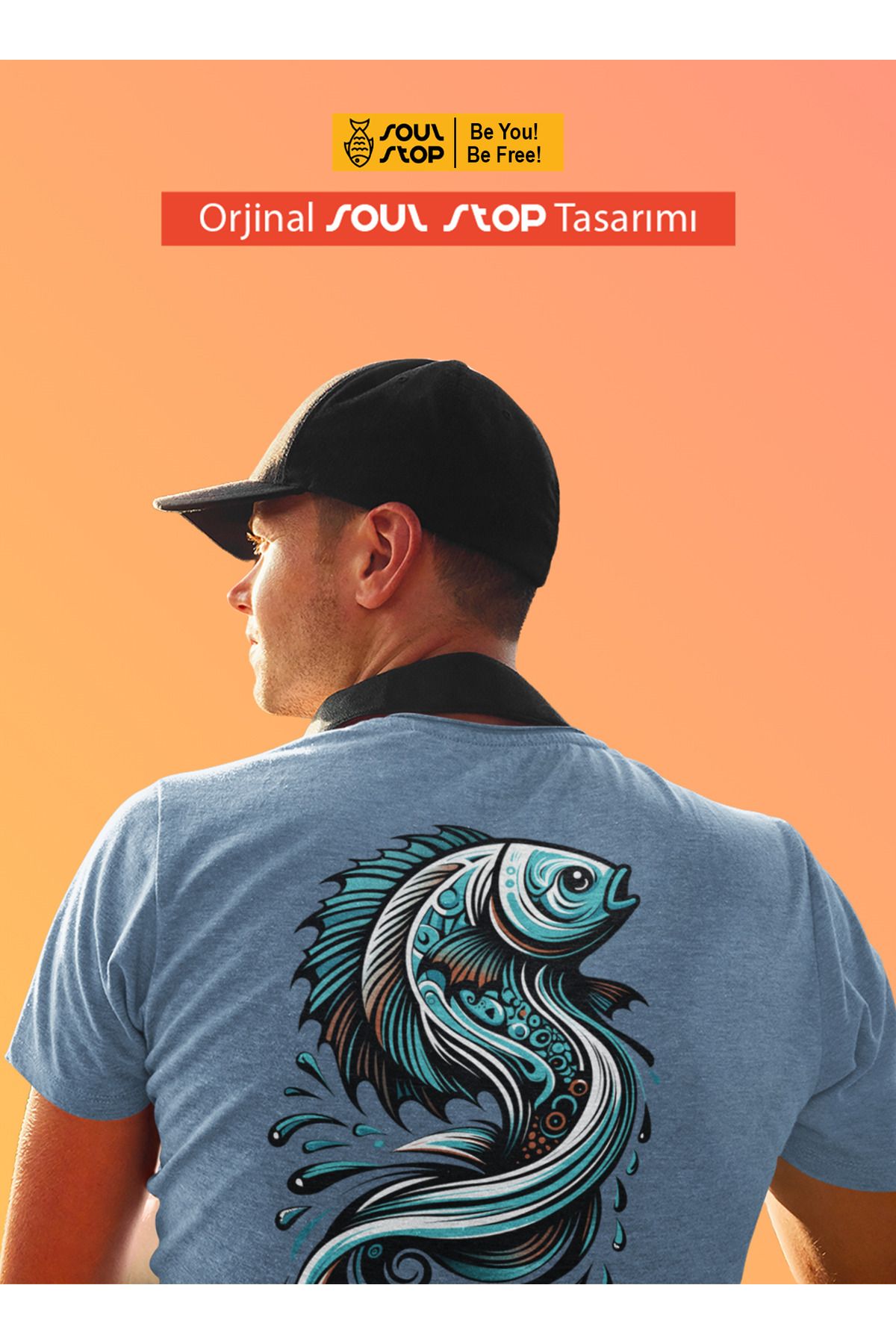 soul stop where freedom flows against the current Against the Current - Premium Series