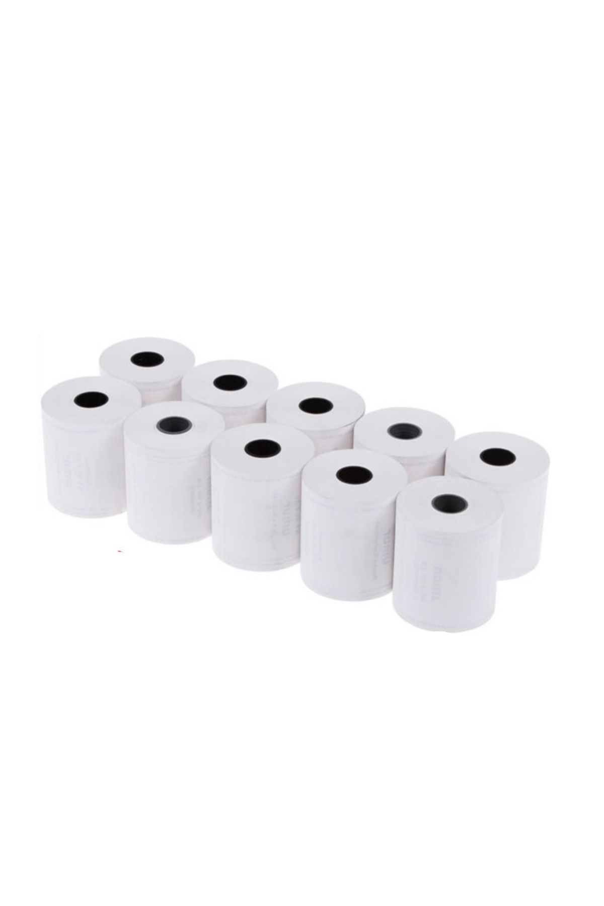 AZDAVAY KAĞIT Pos Rulosu 56 mm x 14 m 55 gr/m² 10'lu rulo - 1 paket