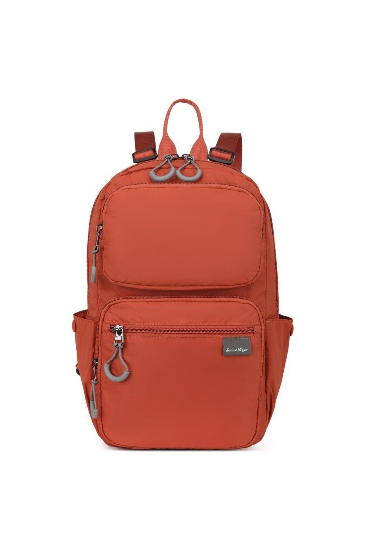 SMART BAGS Ekstra Hafif Kumaş Unisex Sırt Çantası
