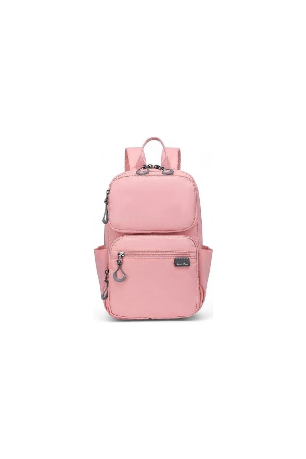 SMART BAGS Ekstra Hafif Kumaş Unisex Sırt Çantası