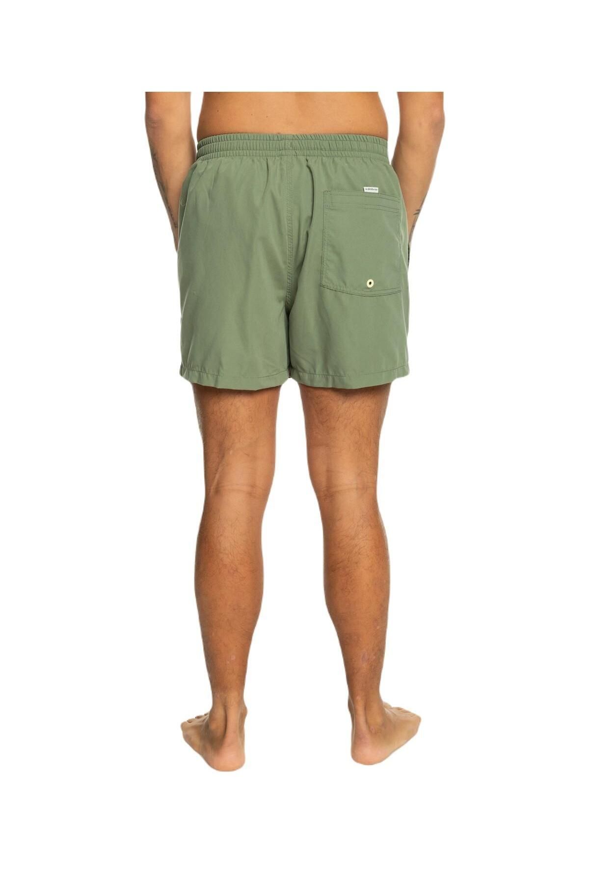 Quiksilver-EQYJV04061 Costum de baie pentru bărbați Behind Waves 4