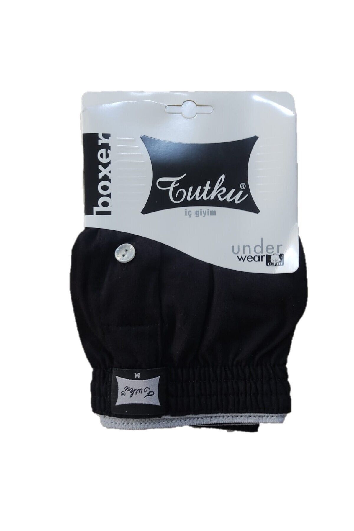 Pardon Havlu Bel Boxer 12 Adet