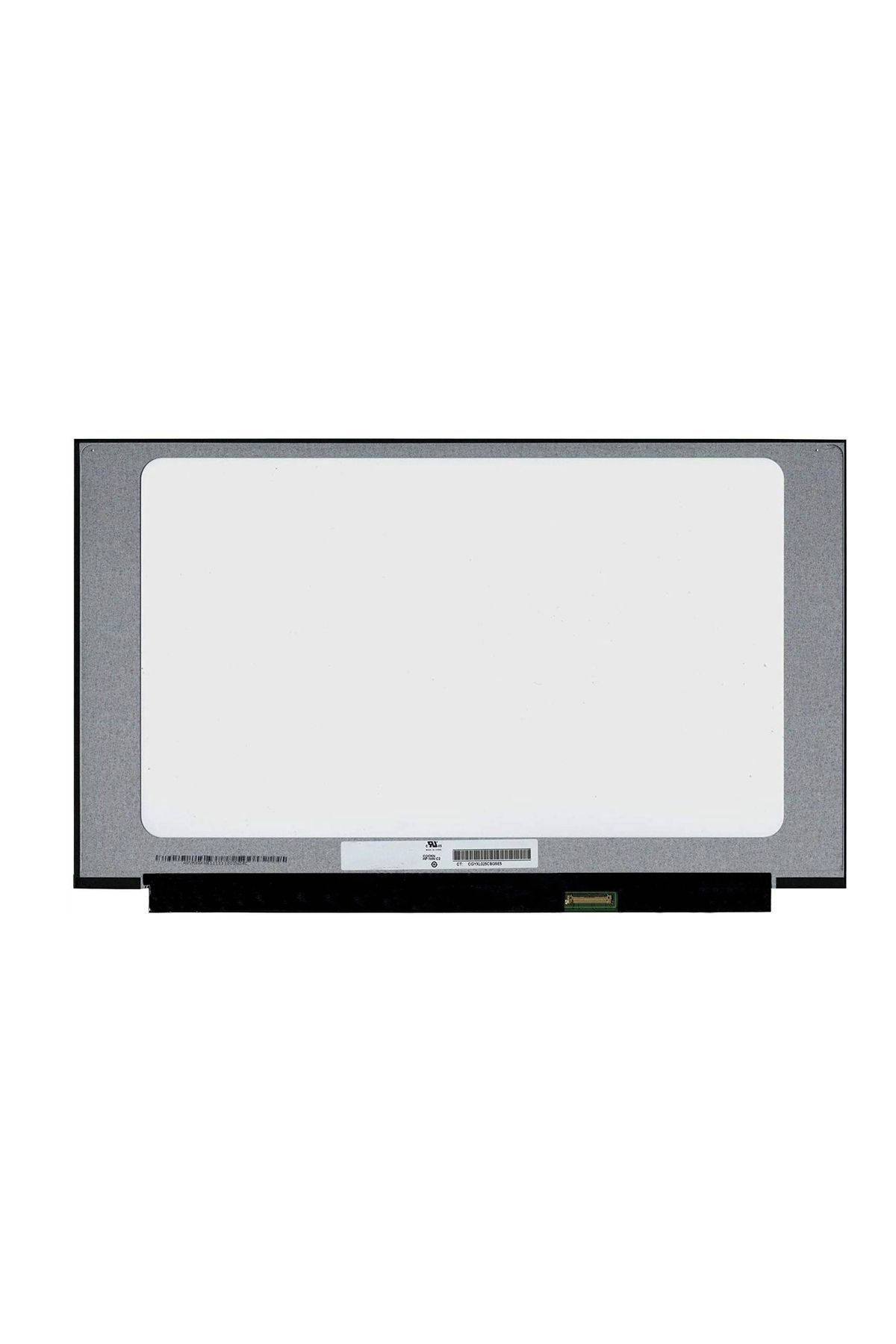 LineOn LP156WFC SP F7 Notebook Ekran Paneli