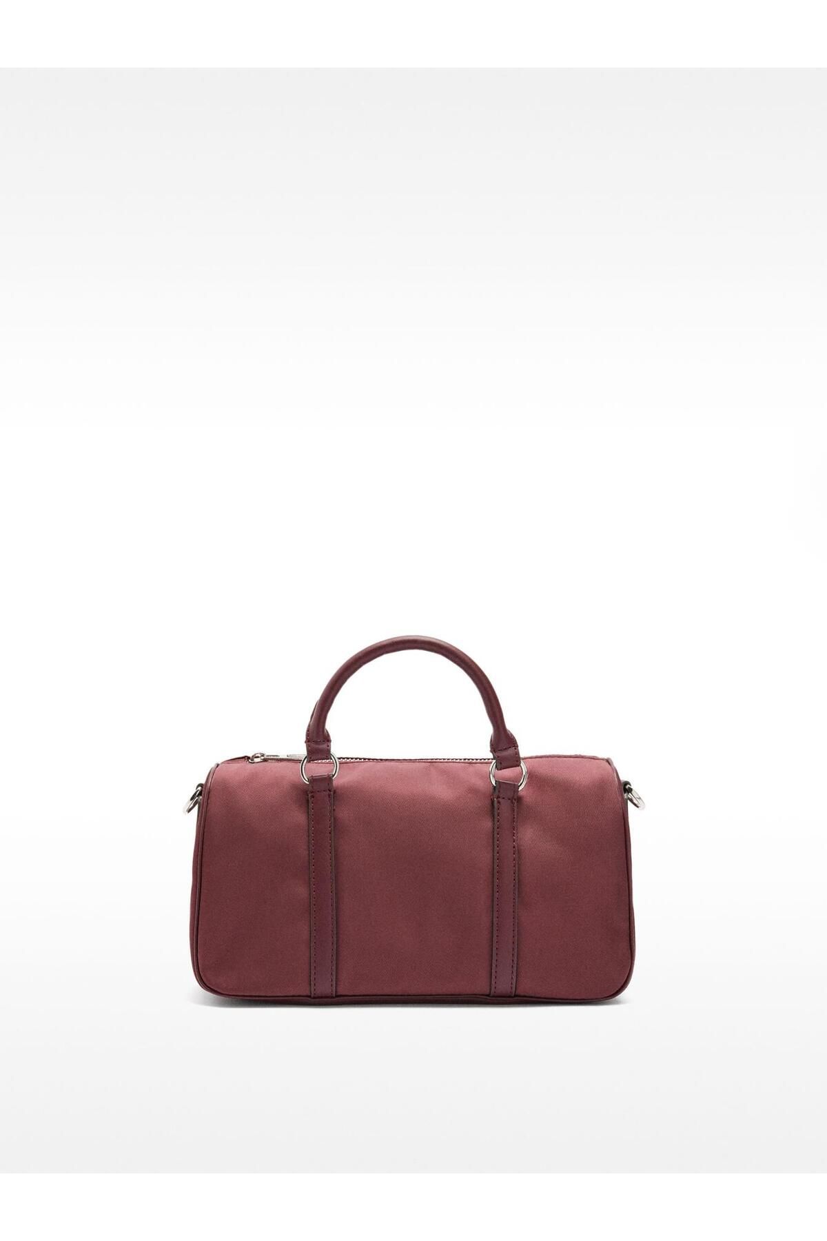 PARFOIS Askılı Teknik Kumaş Tote Çana