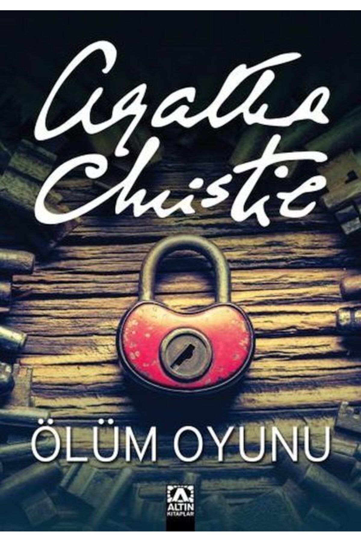 Destek Yayınları Ölüm Oyunu
