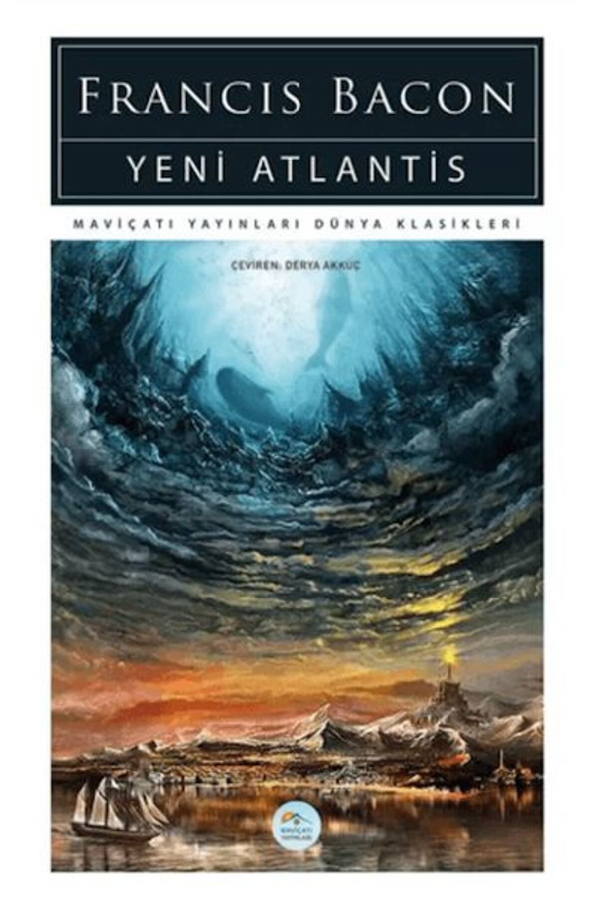 Destek Yayınları Yeni Atlantis