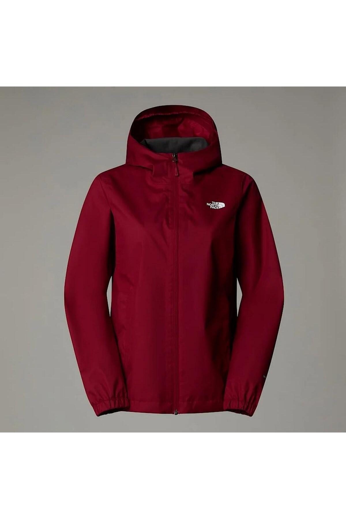 THE NORTH FACE Nf00a8ba1ıx1 W Quest Kadın Outdoor Ceket görsel 6