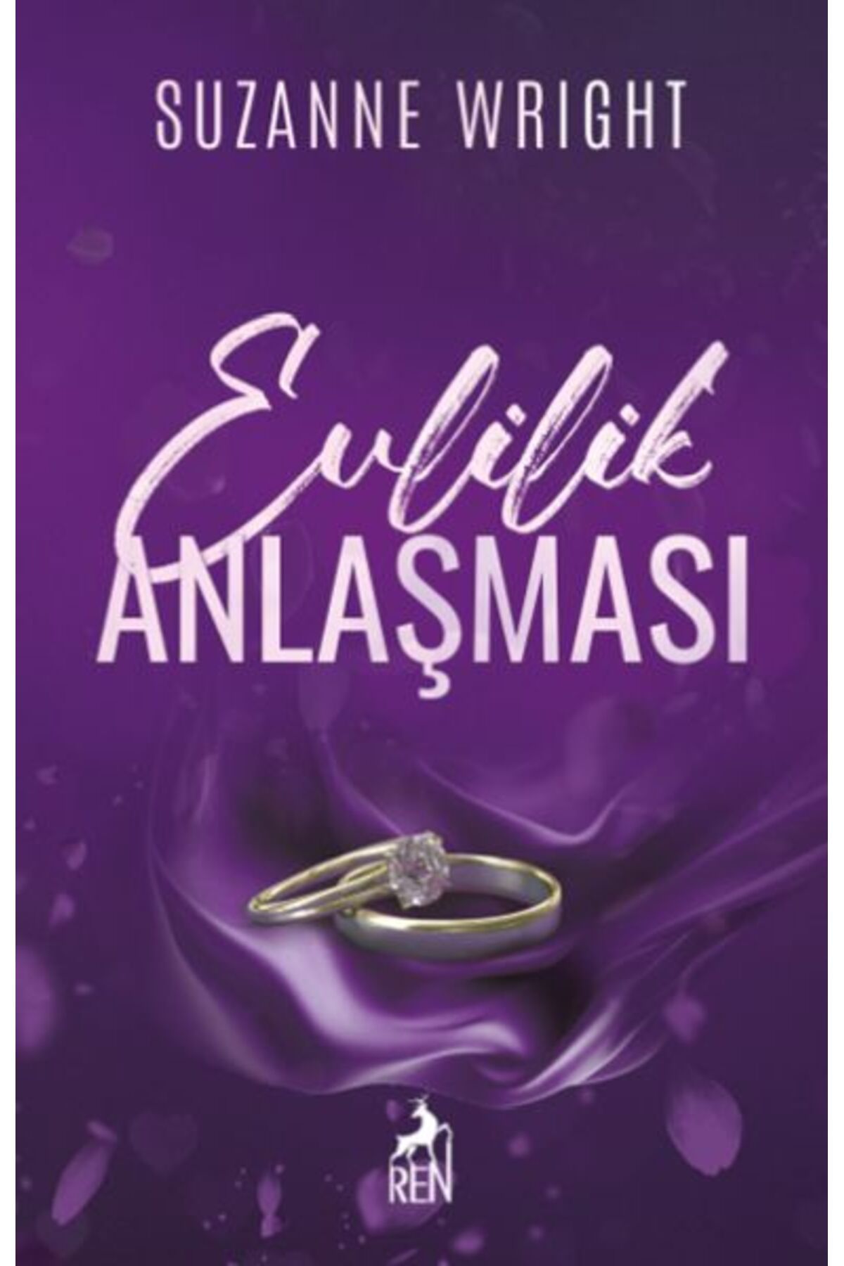 Destek Yayınları Evlilik Anlaşması