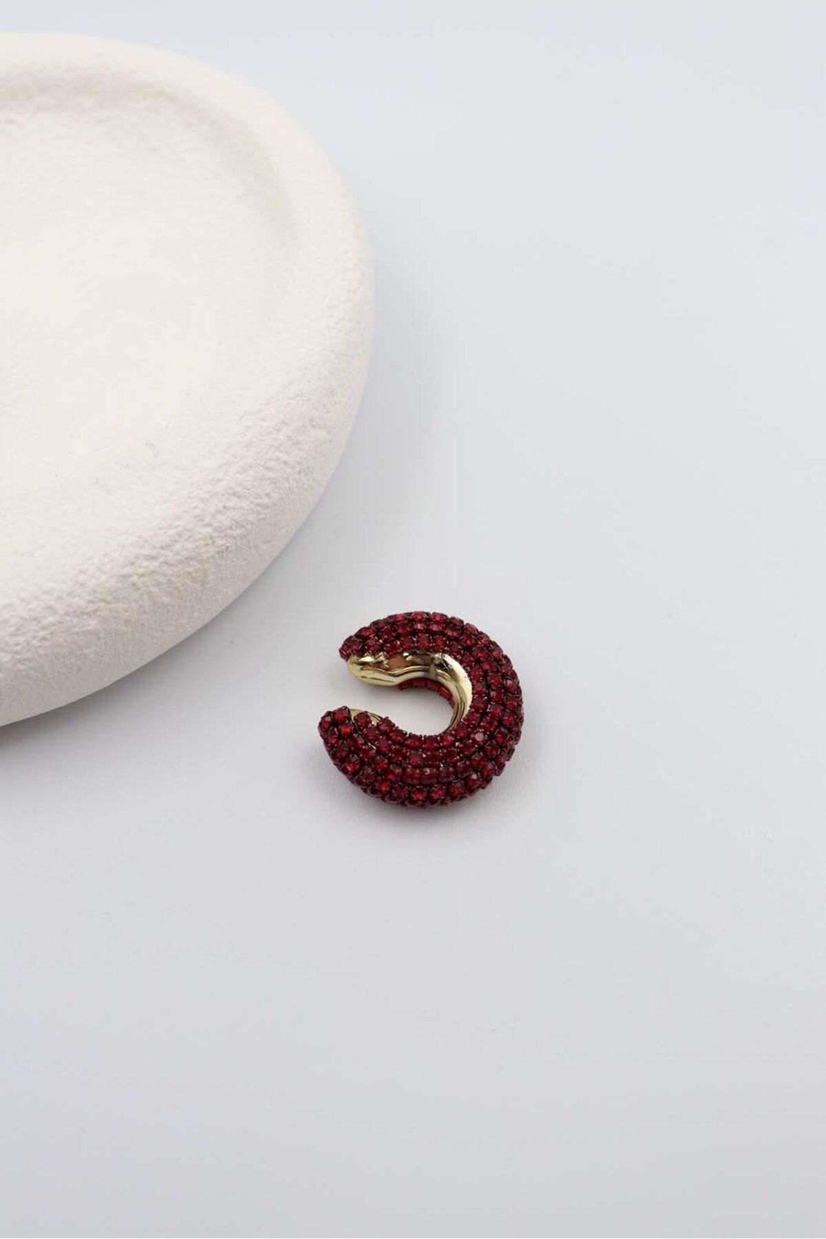 BY CANSU ACCESSORİES Earcuff
