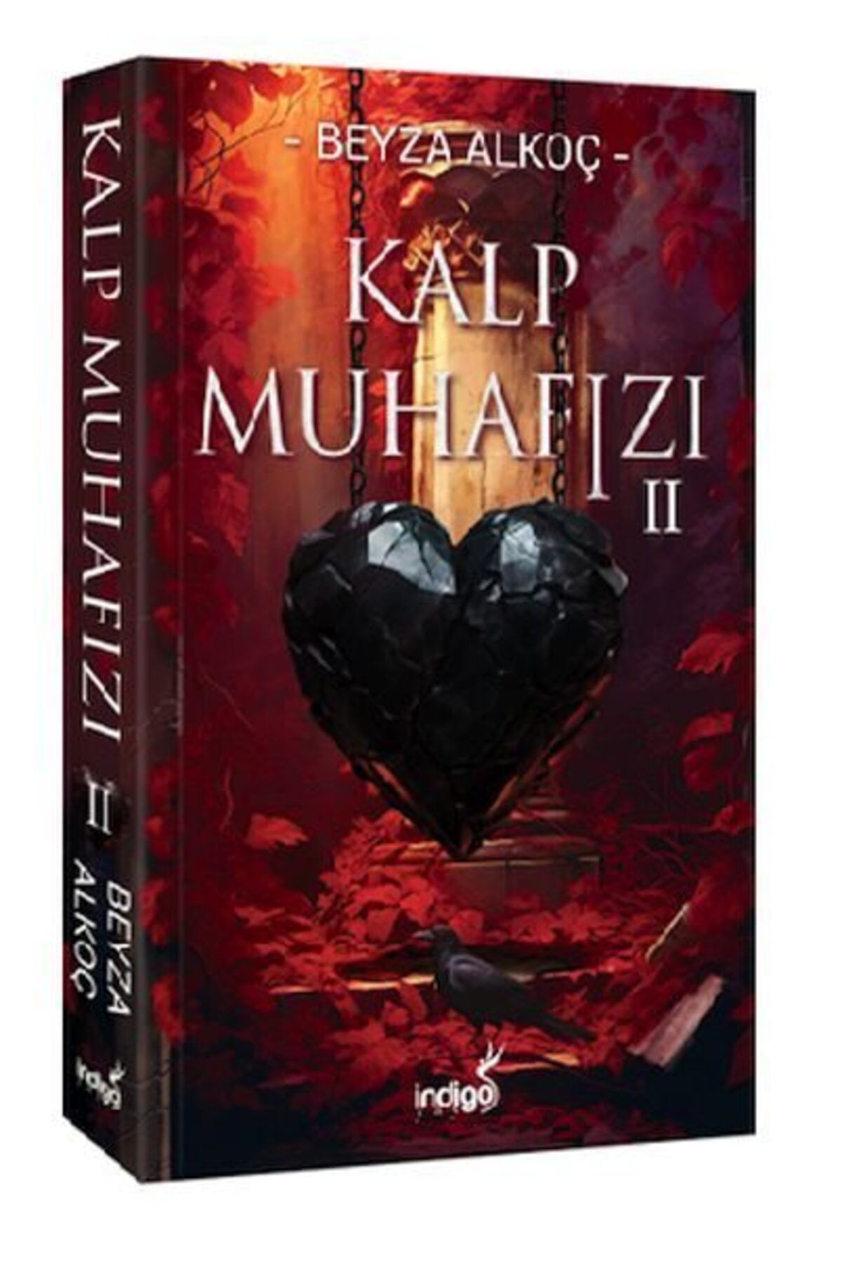 Destek Yayınları Kalp Muhafızı 2