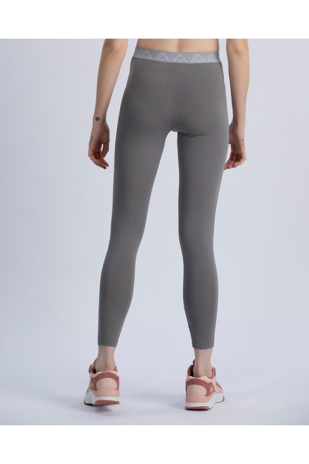 Kappa-361e2xw411 شعار الشريط Tk Sweatpants المرأة 7