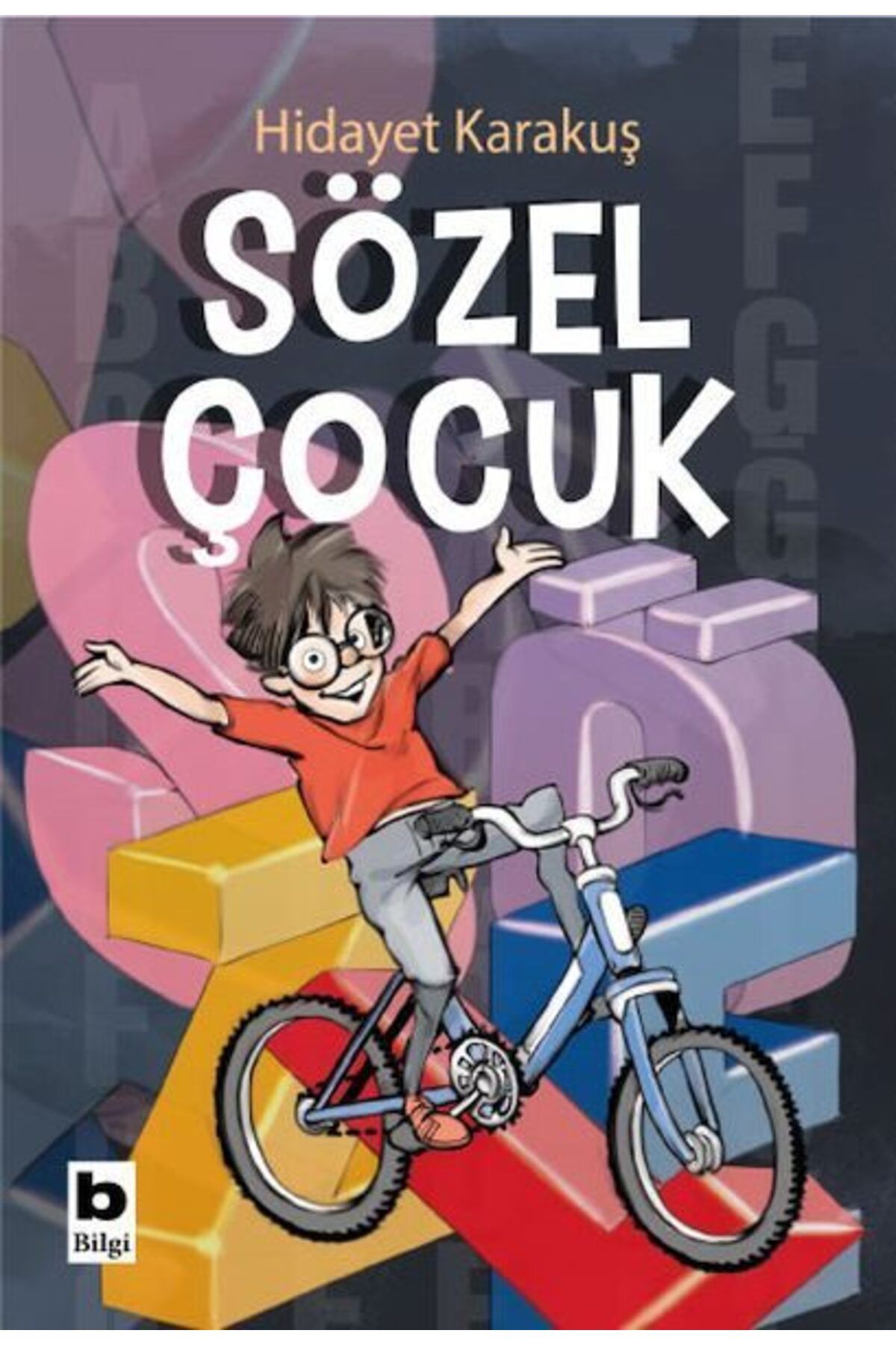 Destek Yayınları Sözel Çocuk