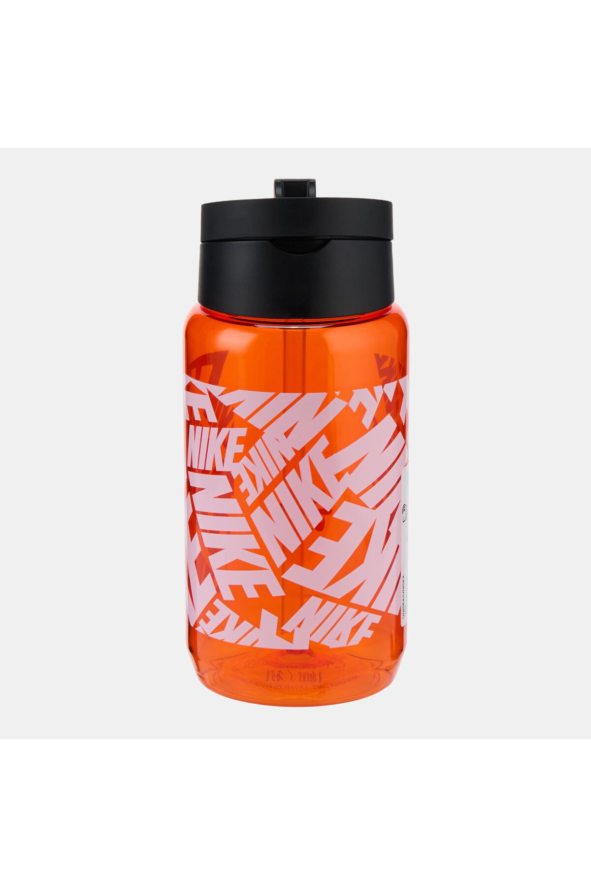 Nike TR Renew Recharge Straw Water Bottle (473ml)