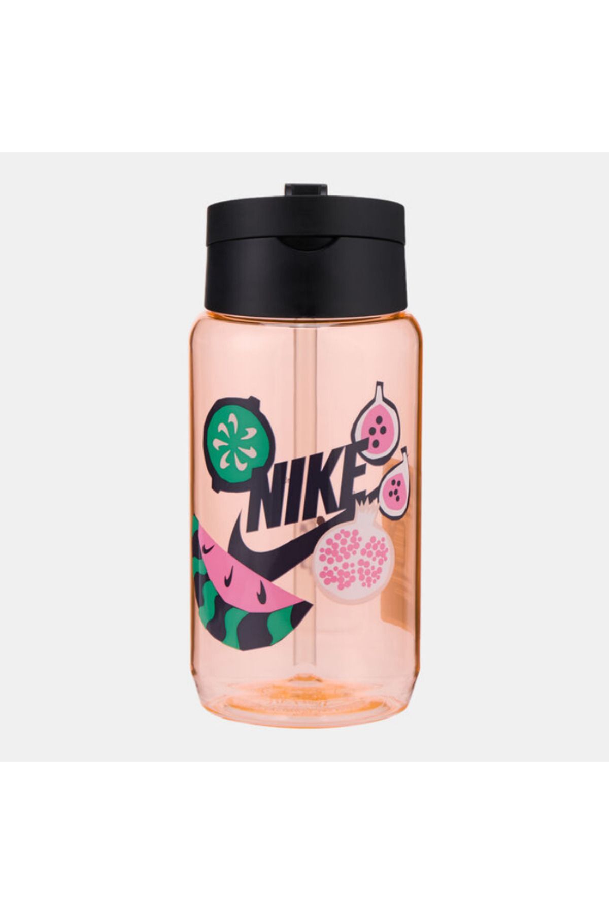 Nike TR Renew Recharge Straw Water Bottle (473ml)