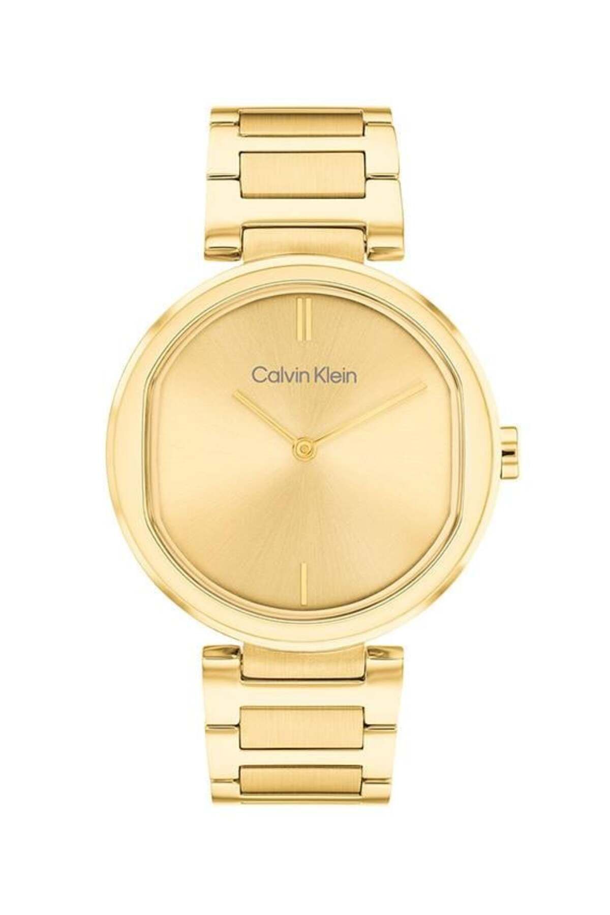 Calvin Klein Kadın Kol Saati