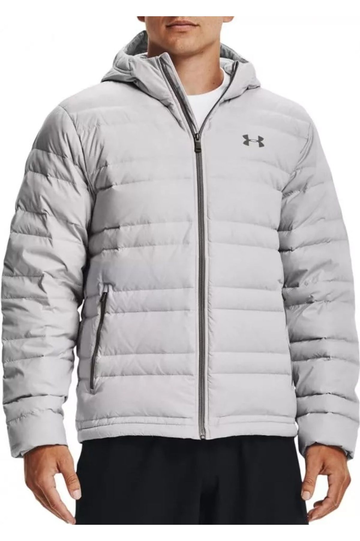 Under Armour Erkek Mont 1342738-014