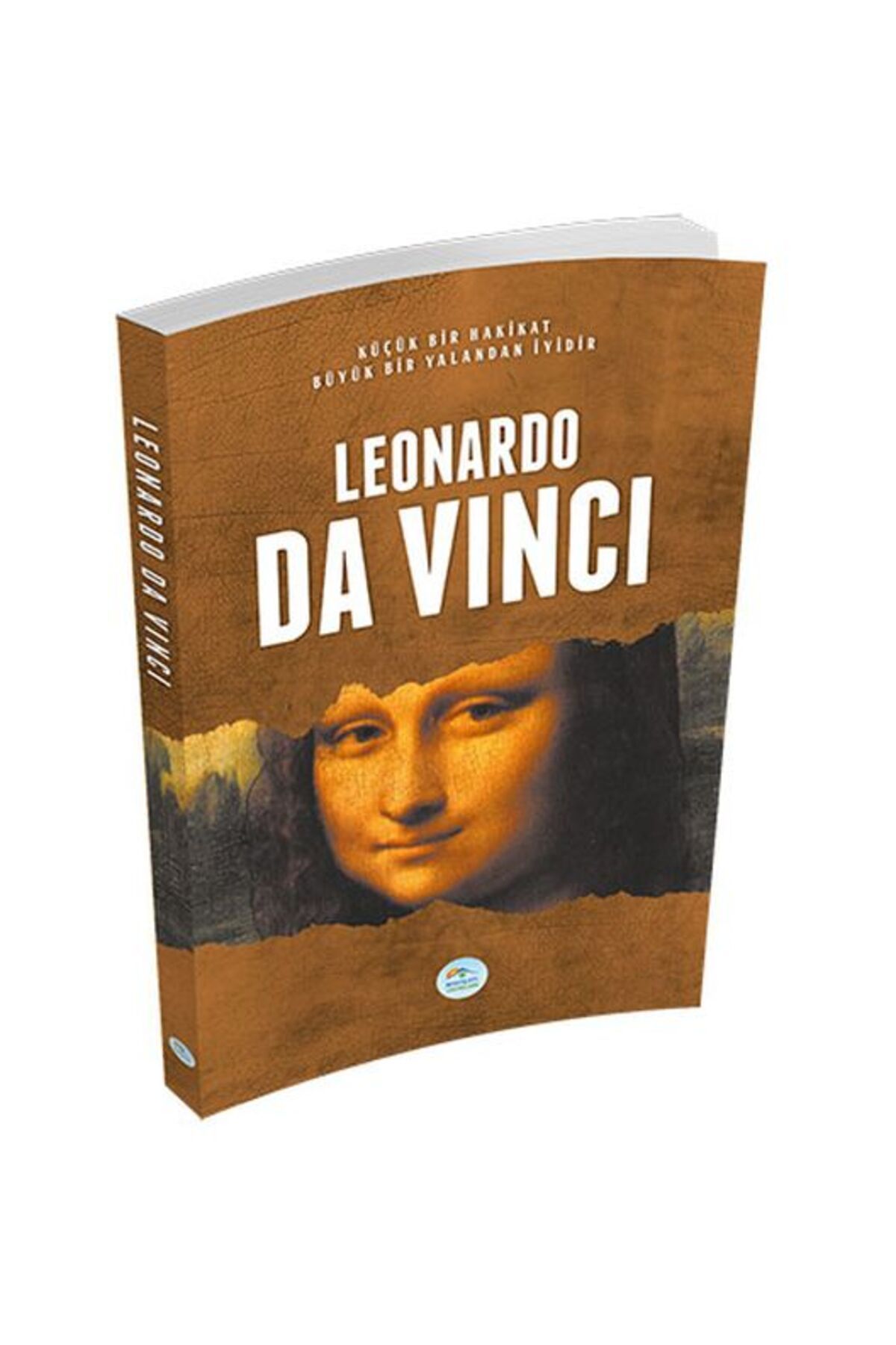 Destek Yayınları Leonardo Da Vinci