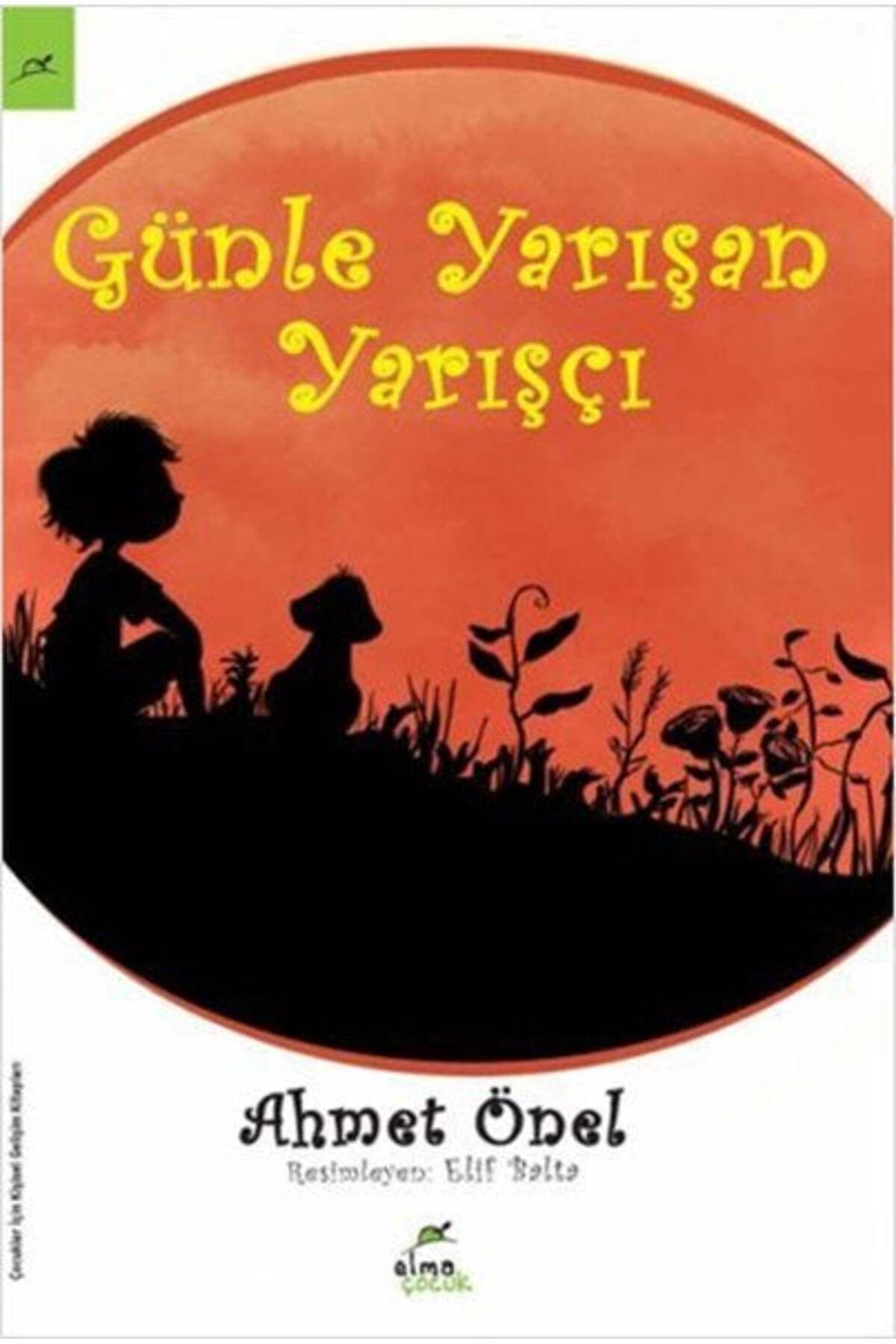 Destek Yayınları Günle Yarışan Yarışçı