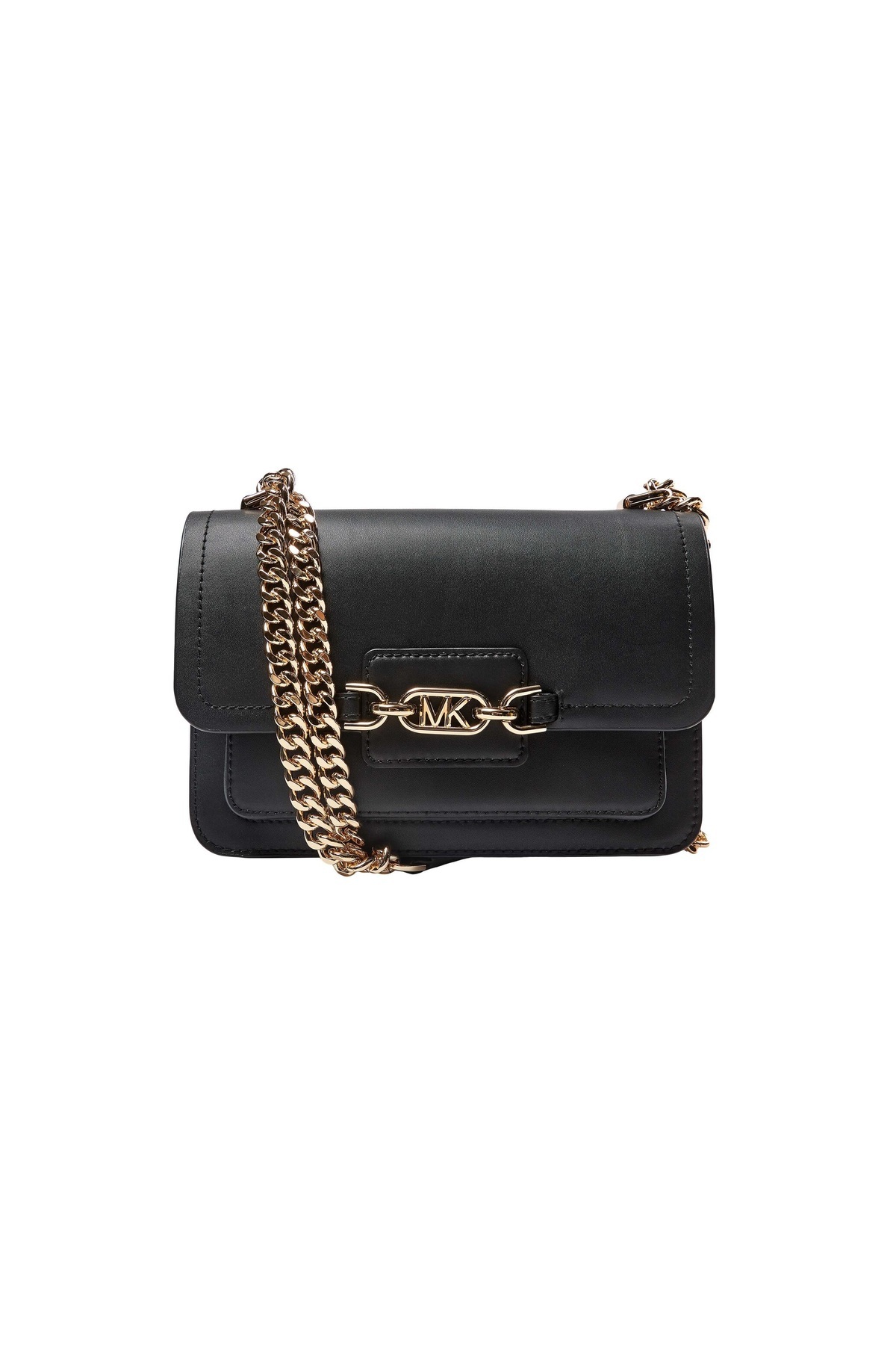 مایکل کورس کیف شانه زنانه Michael Kors 30s2g7hl3l-مشکی