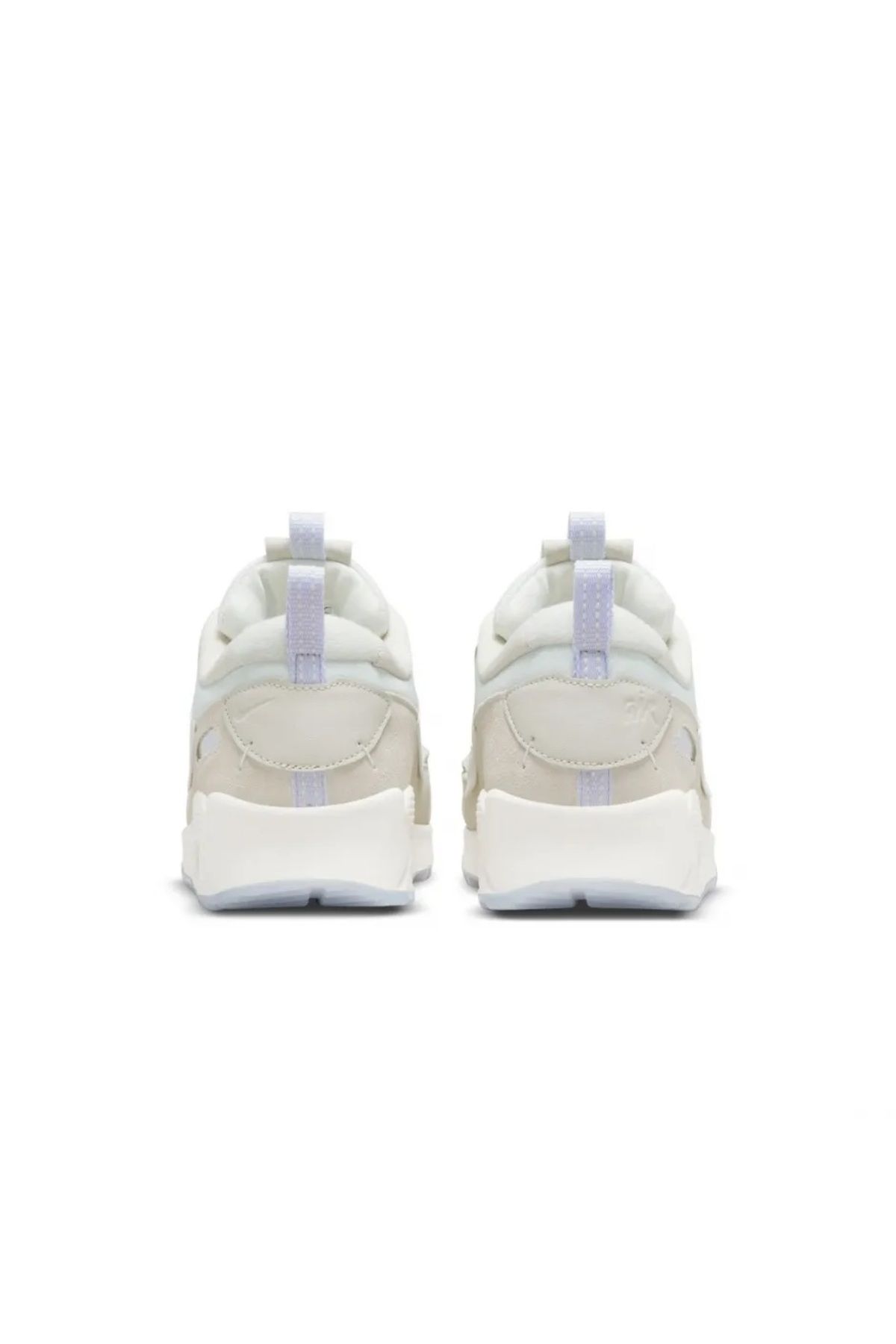 اسنیکر سفید زنانه Air Max 90 فاکتور کفش DM9922 102 Nike
