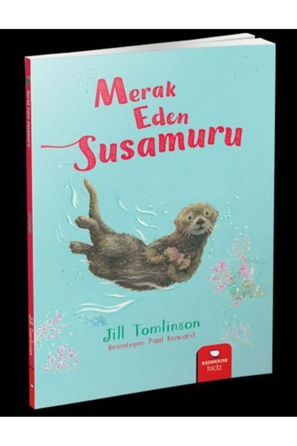 Destek Yayınları Merak Eden Susamuru