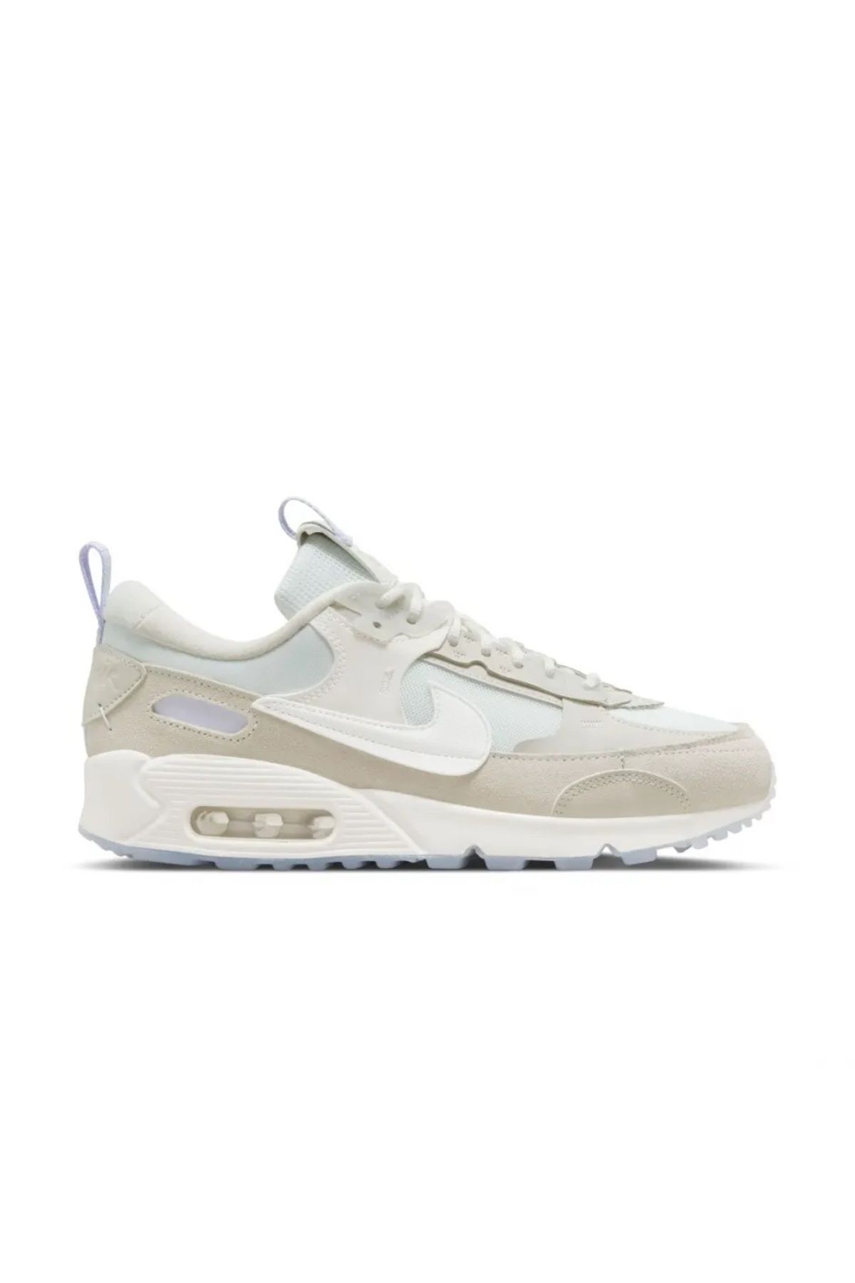 اسنیکر سفید زنانه Air Max 90 فاکتور کفش DM9922 102 Nike