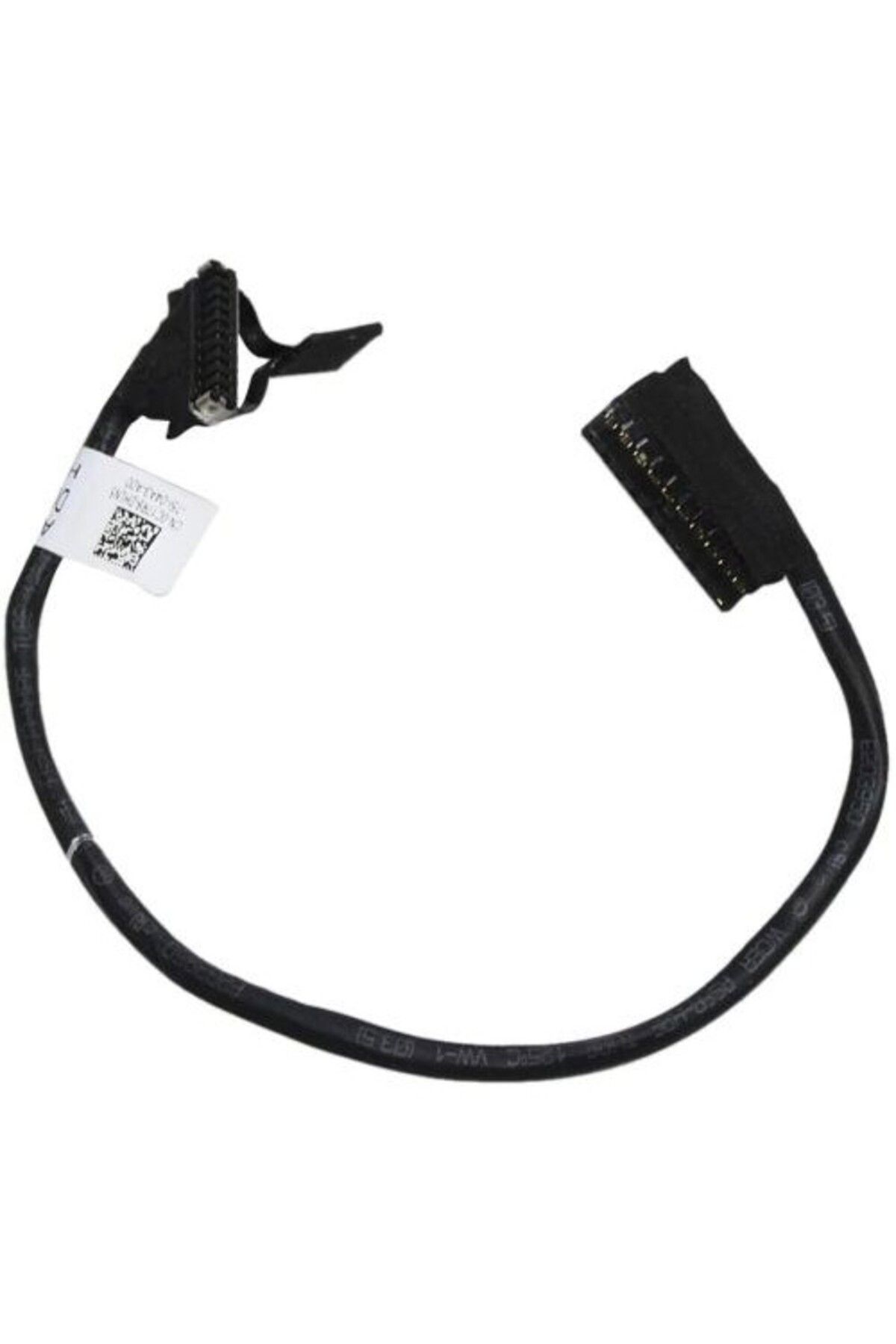 Dell 0C17R9 Notebook batarya pil bağlantı kablosu