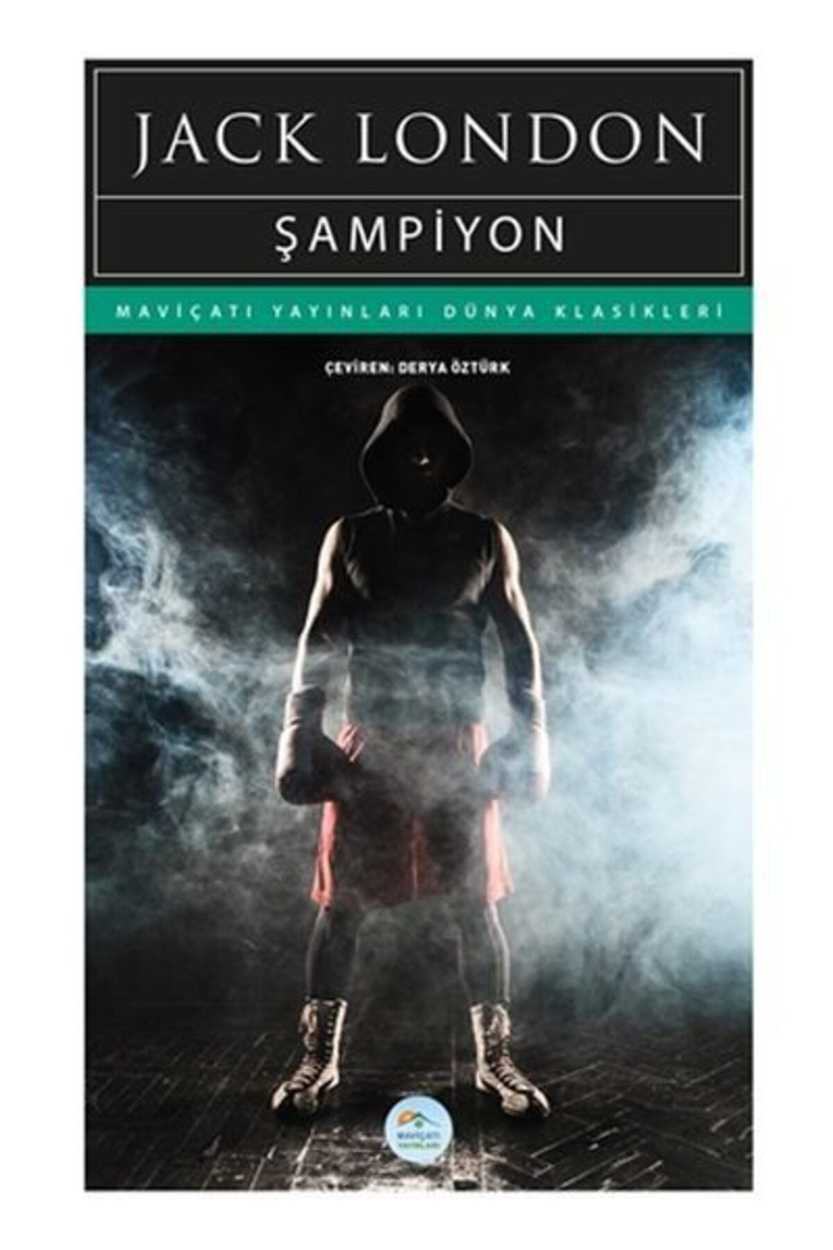 Destek Yayınları Şampiyon