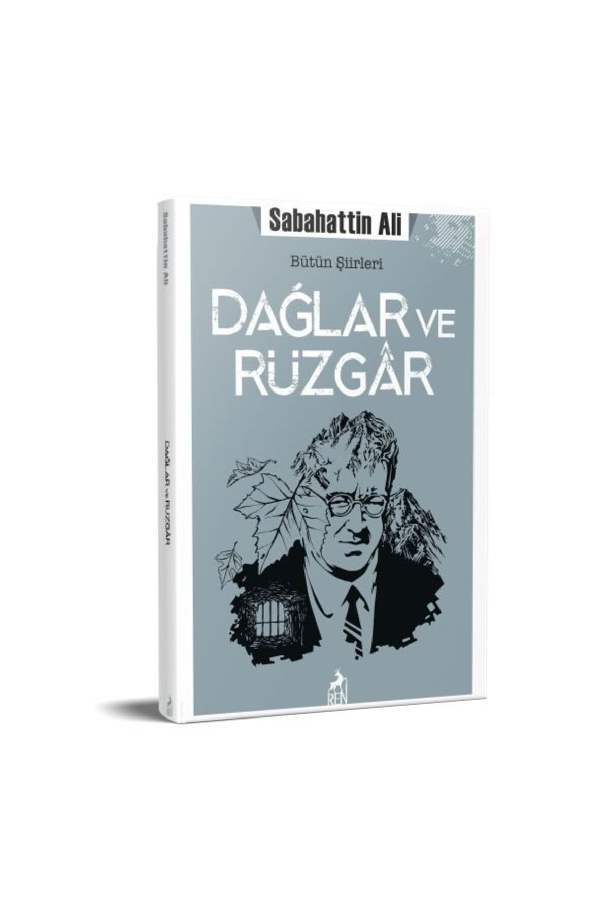 Destek Yayınları Dağlar ve Rüzgar