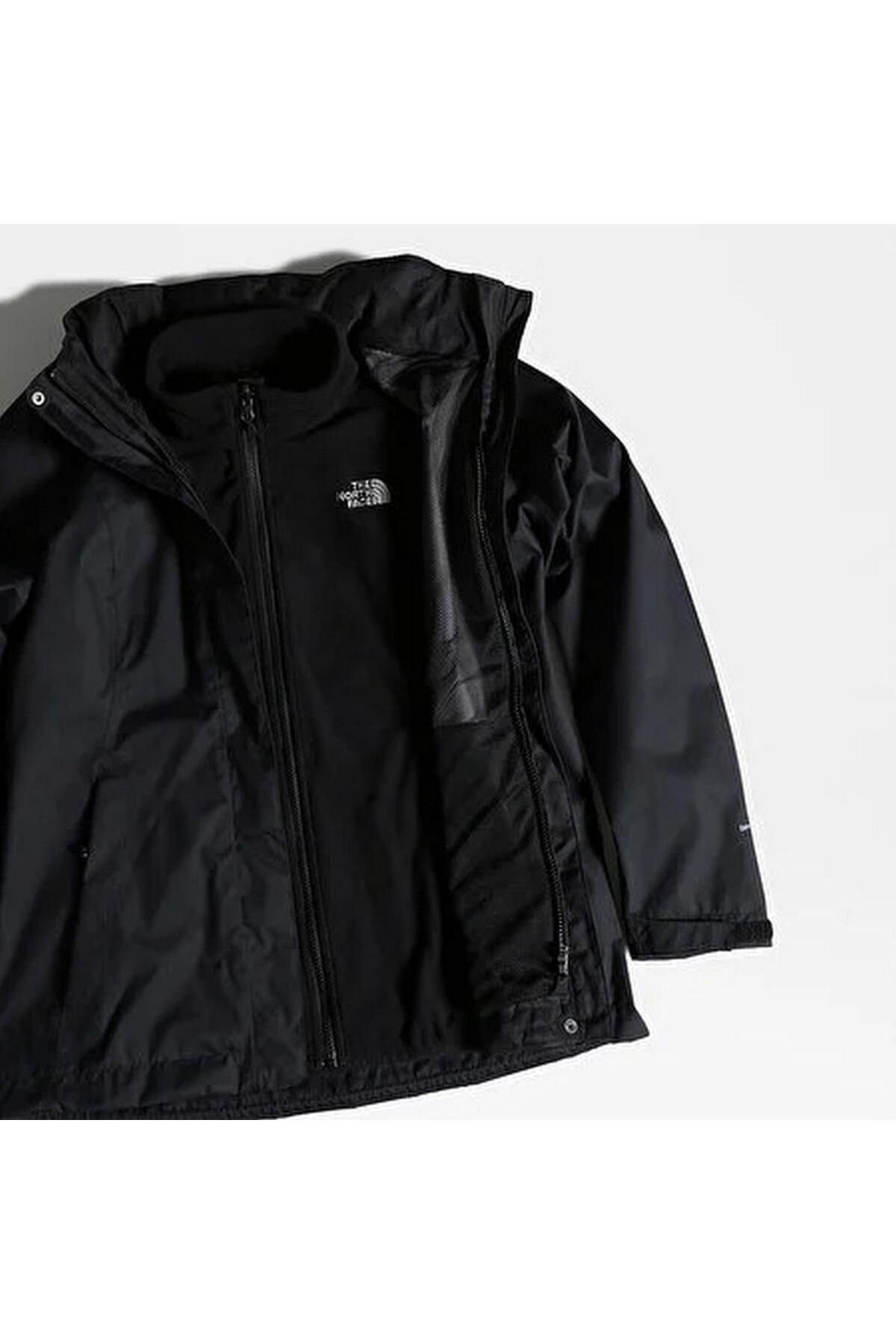 THE NORTH FACE-Nf00cg56kx71 W Evolve II Triclimate damska kurtka outdoorowa 7