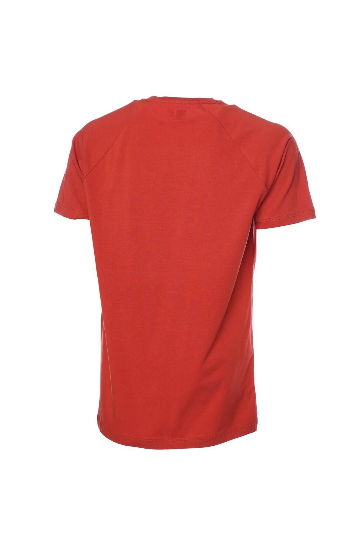 hummel-Joe 911967 -9835 Men's Sports T-Shirt 3